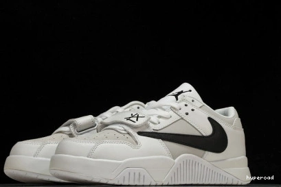 Hyperoad The Scott Travis Check Jordan Cut x 0822